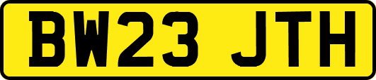 BW23JTH