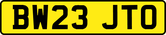 BW23JTO
