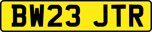 BW23JTR