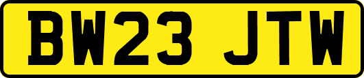 BW23JTW