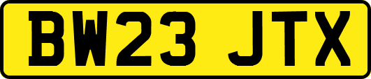 BW23JTX