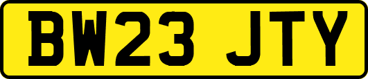 BW23JTY