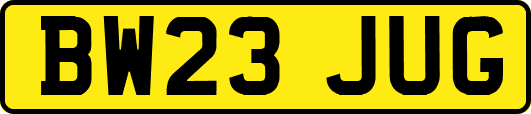 BW23JUG