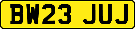 BW23JUJ