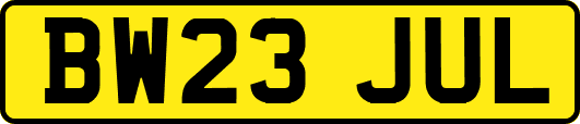 BW23JUL