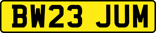BW23JUM