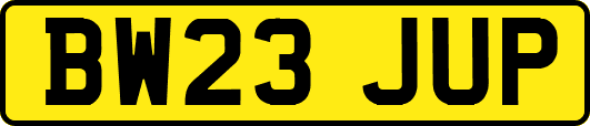 BW23JUP