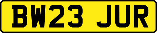 BW23JUR