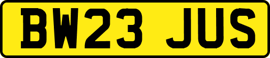 BW23JUS