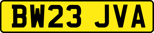 BW23JVA