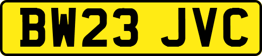 BW23JVC