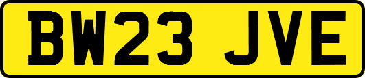 BW23JVE