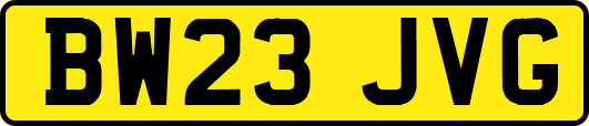 BW23JVG