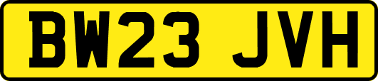 BW23JVH