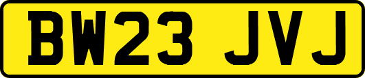 BW23JVJ
