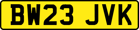 BW23JVK