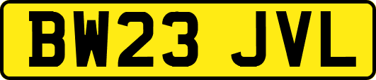 BW23JVL