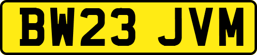 BW23JVM