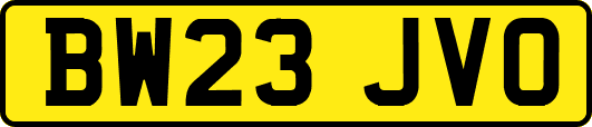 BW23JVO