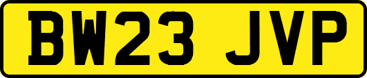 BW23JVP