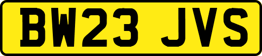 BW23JVS
