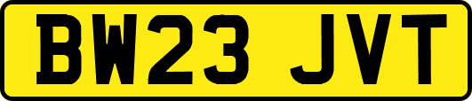 BW23JVT