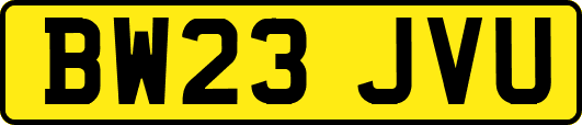 BW23JVU