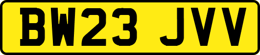 BW23JVV