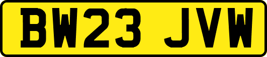 BW23JVW