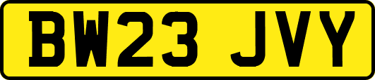 BW23JVY