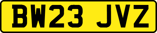 BW23JVZ