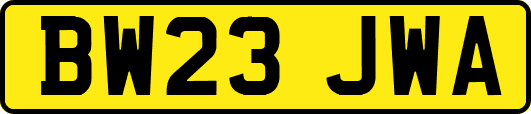 BW23JWA