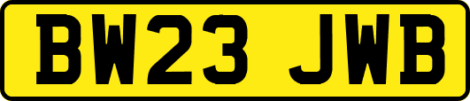 BW23JWB