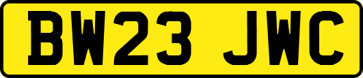 BW23JWC