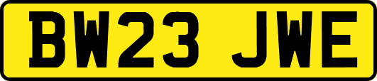 BW23JWE