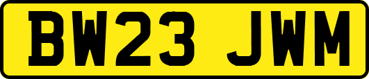 BW23JWM
