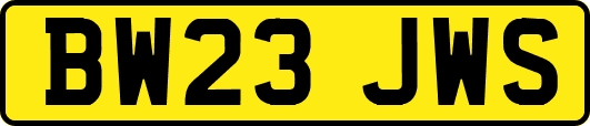 BW23JWS