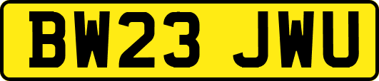 BW23JWU