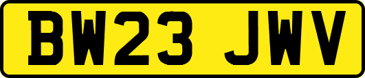 BW23JWV