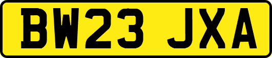 BW23JXA