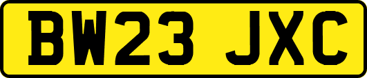 BW23JXC