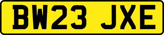 BW23JXE
