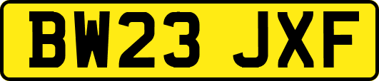 BW23JXF