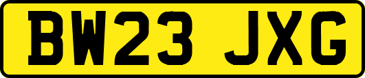 BW23JXG