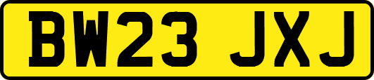 BW23JXJ