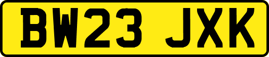 BW23JXK