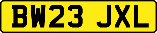BW23JXL