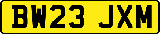 BW23JXM