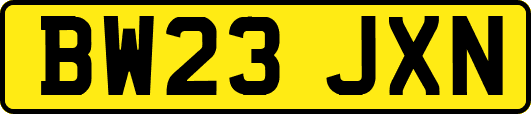 BW23JXN