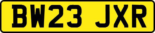 BW23JXR